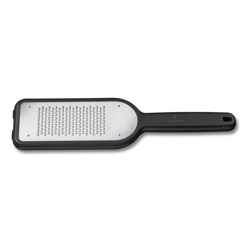 RALLADOR FINO NEGRO VICTORINOX - 3