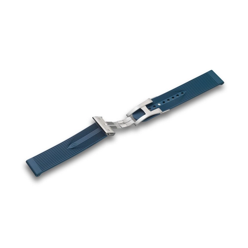 CORREA CAUCHO D5-DC AZUL/NARANJO VICTORINOX - 3