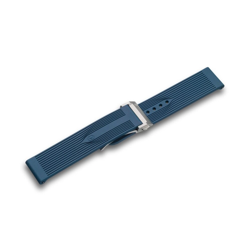 CORREA CAUCHO D5-DC AZUL/NARANJO VICTORINOX - 4