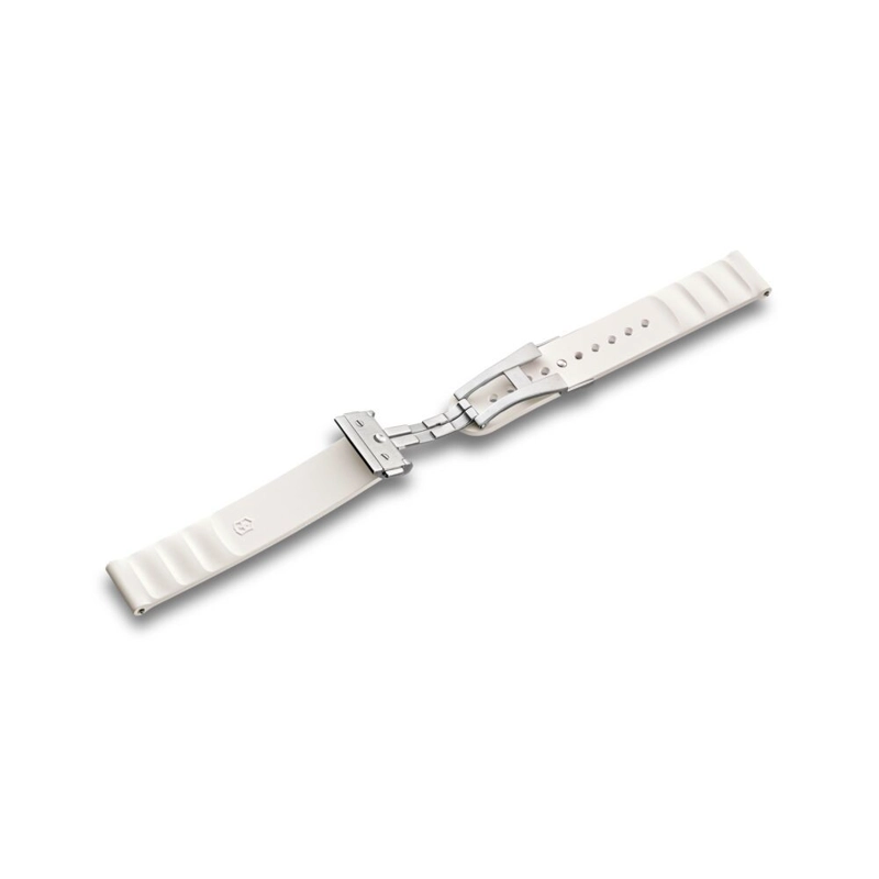 CORREA CAUCHO D2-DC SMALL BLANCO VICTORINOX - 3