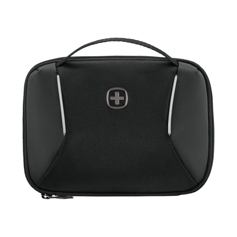 NECESER XE ORGANIZER NEGRO WENGER - 1