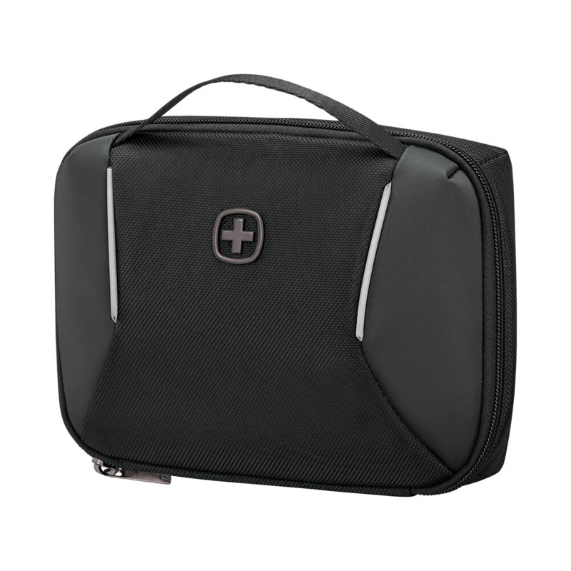 NECESER XE ORGANIZER NEGRO WENGER - 3
