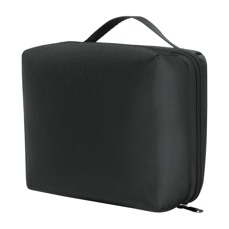 NECESER XE ORGANIZER NEGRO WENGER - 4
