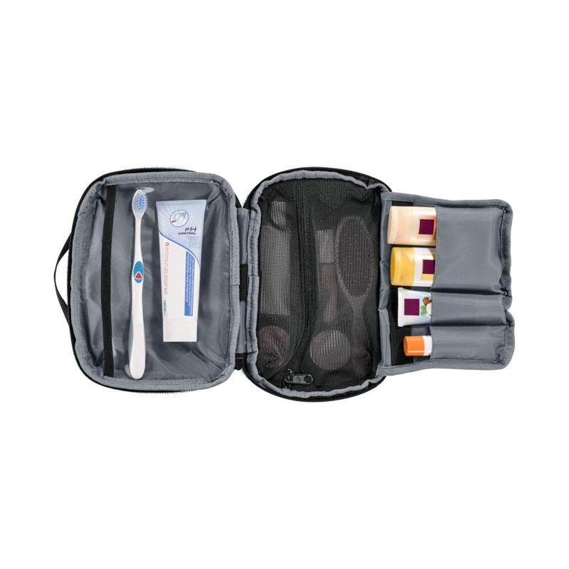NECESER XE ORGANIZER NEGRO WENGER - 5
