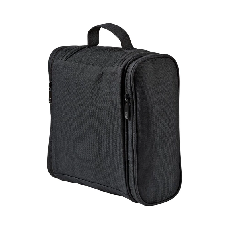 NECESER DE VIAJE HANGING TOILETRY KIT COLOR NEGRO WENGER - 4