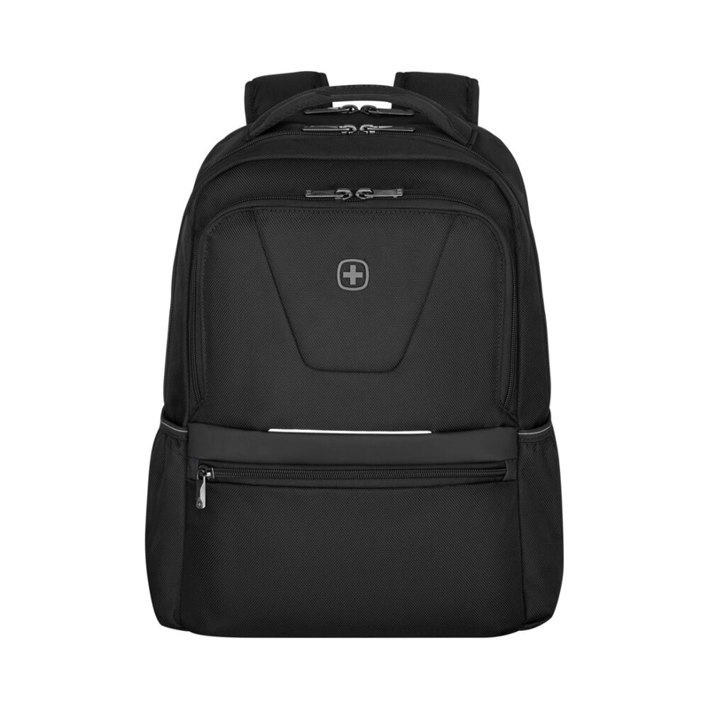 MOCHILA XE RESIST NEGRO WENGER - 1