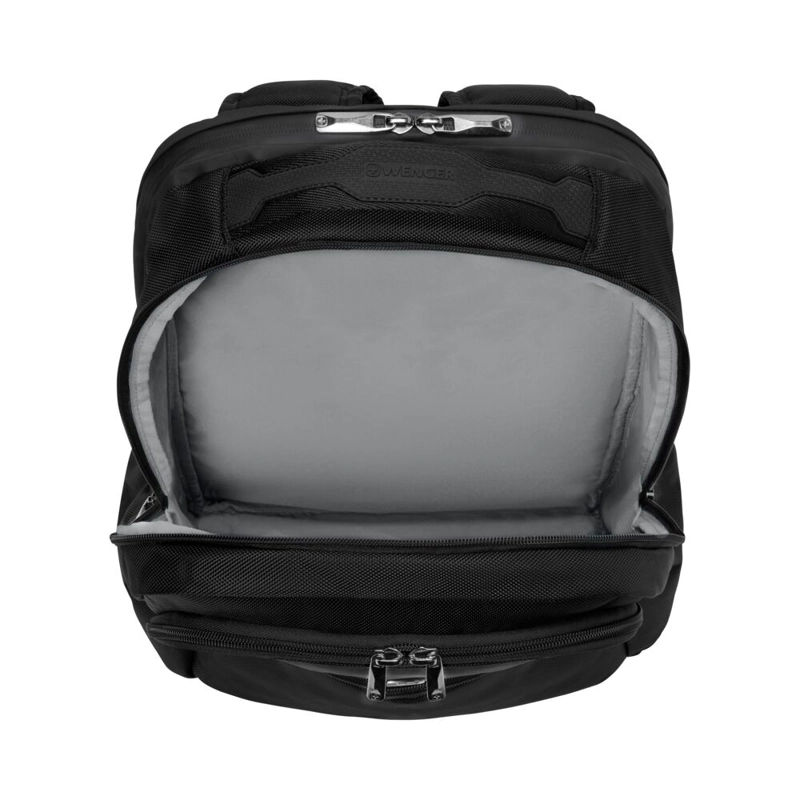MOCHILA XE RESIST NEGRO WENGER - 3