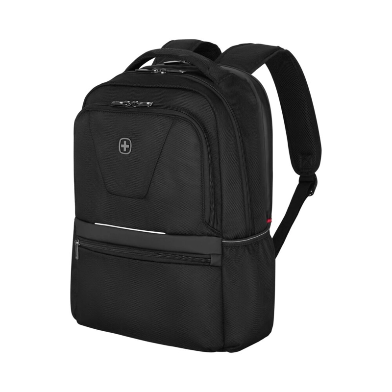MOCHILA XE RESIST NEGRO WENGER - 4