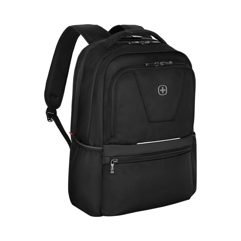 MOCHILA XE RESIST NEGRO WENGER - 5