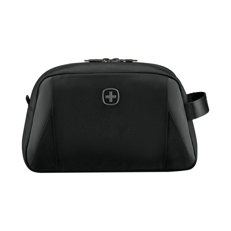 NECESER XE TOILETRY KIT NEGRO WENGER - 1