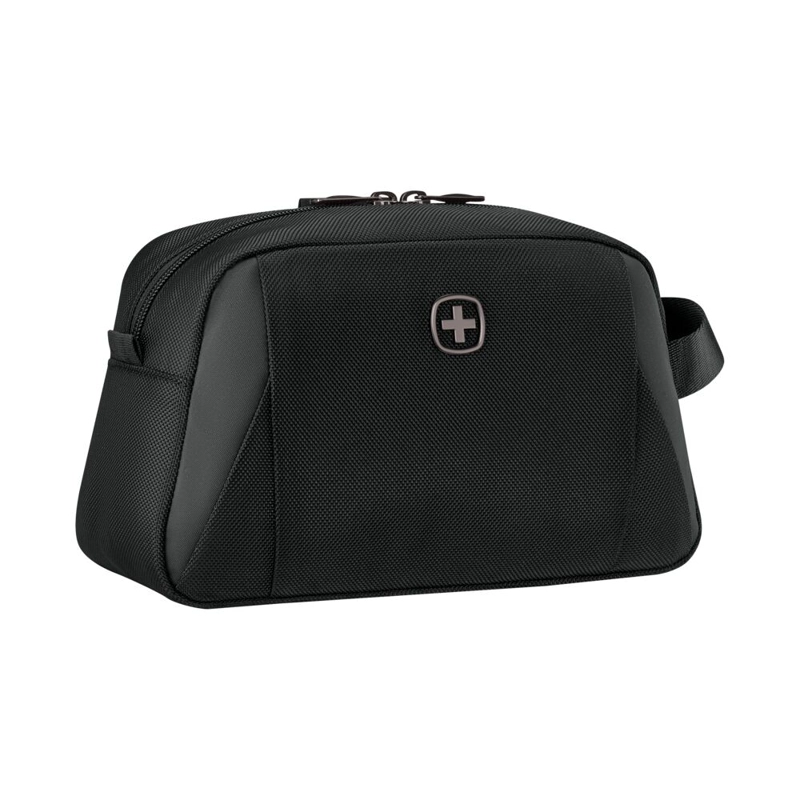 NECESER XE TOILETRY KIT NEGRO WENGER - 2