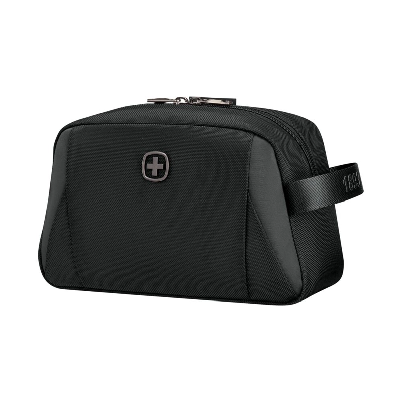 NECESER XE TOILETRY KIT NEGRO WENGER - 3