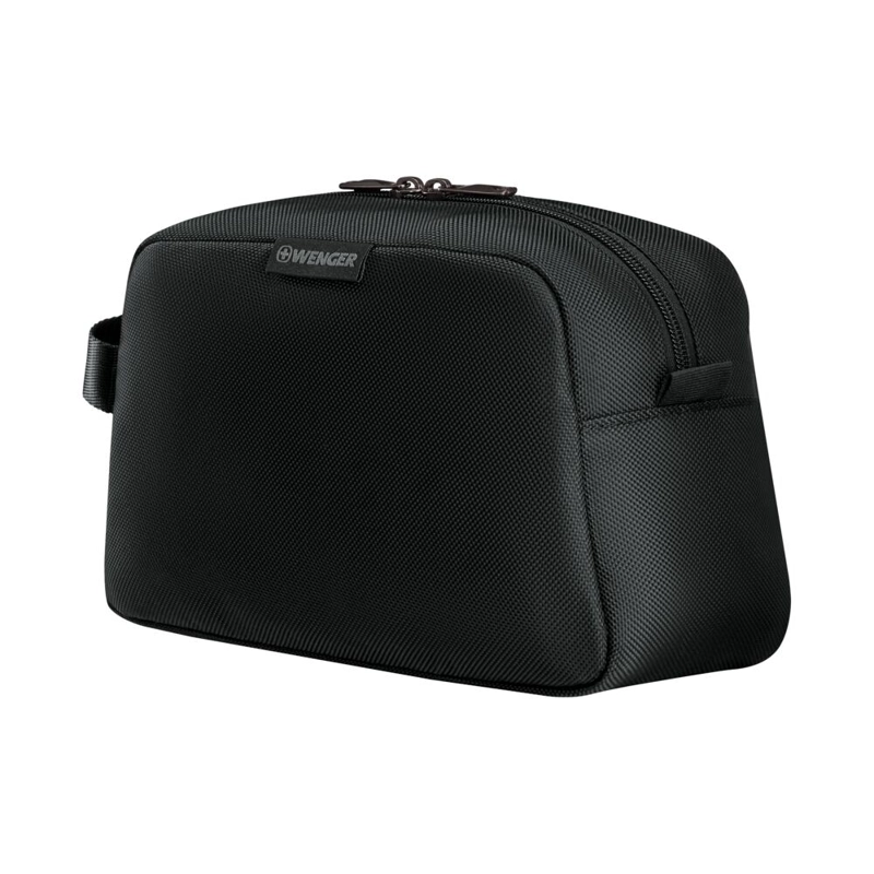NECESER XE TOILETRY KIT NEGRO WENGER - 4
