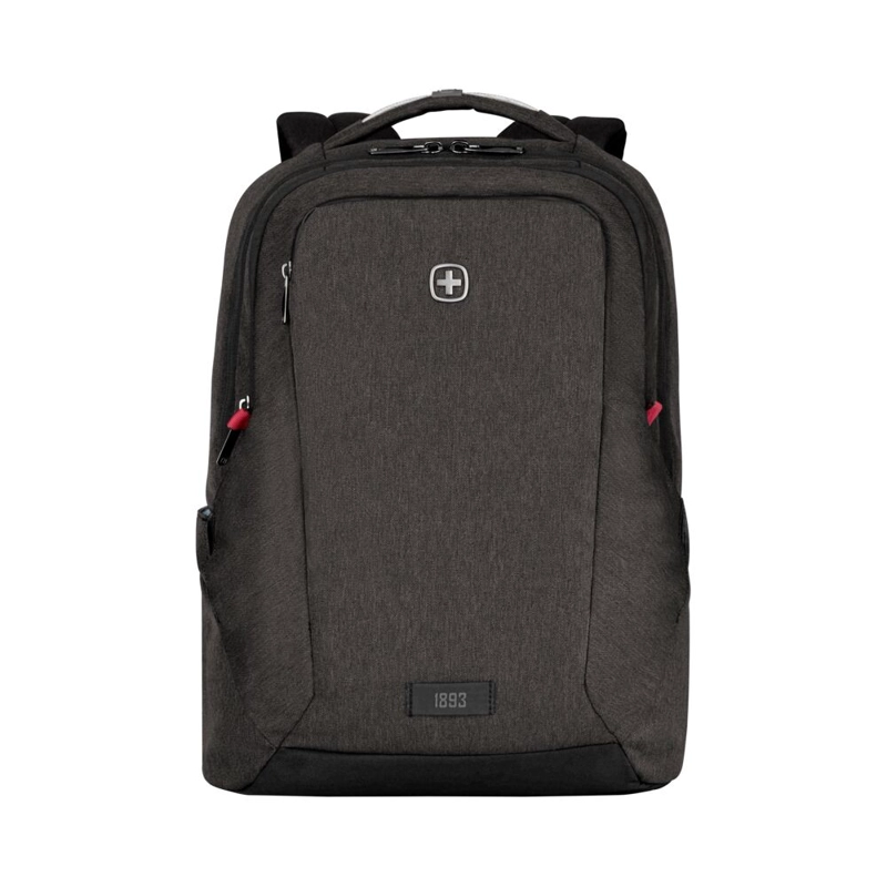 MOCHILA MX PROFESSIONAL GRIS WENGER - 1