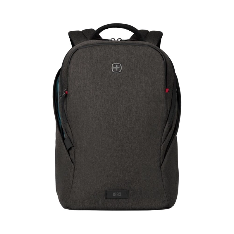 MOCHILA MX LIGHT GRIS WENGER - 1