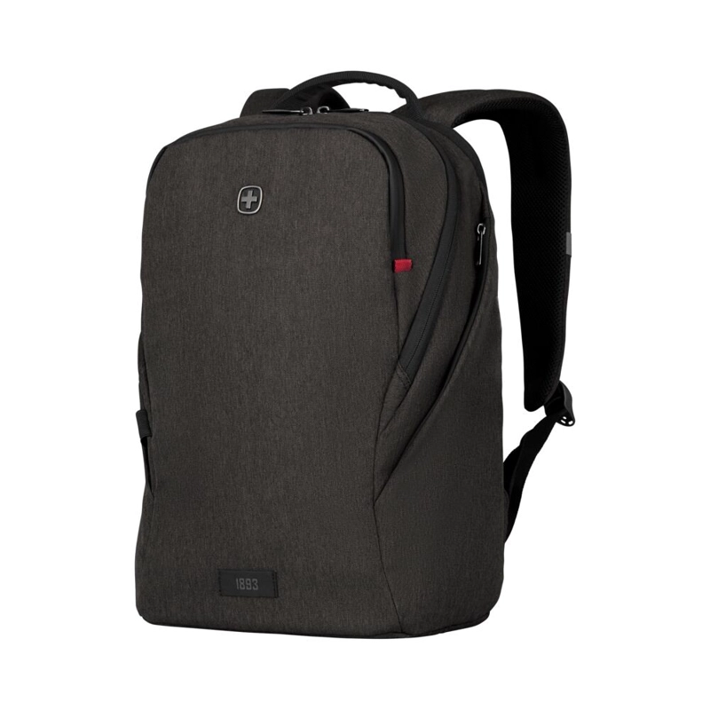MOCHILA MX LIGHT GRIS WENGER - 3