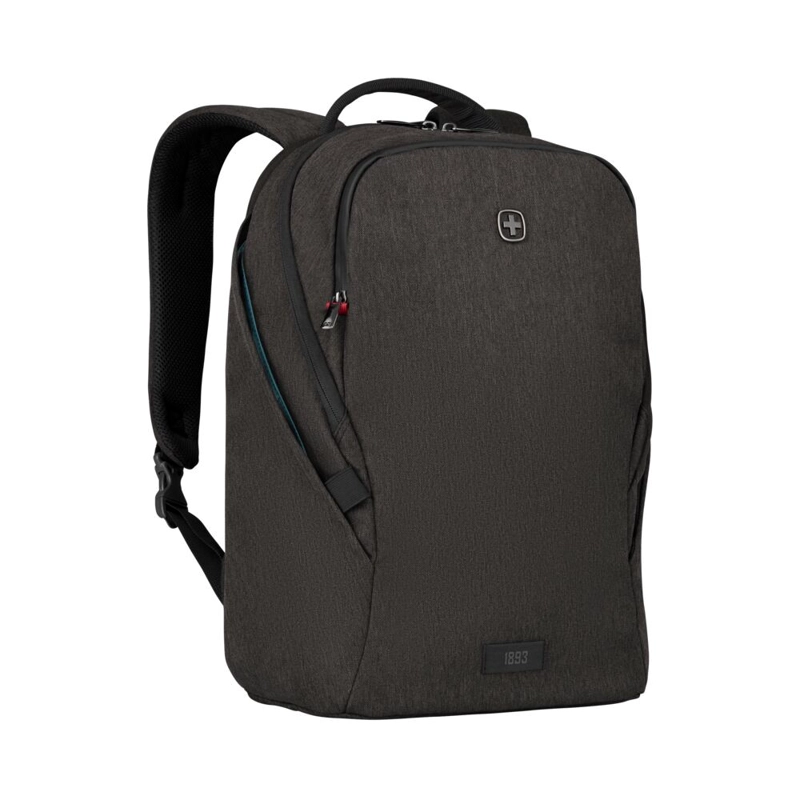 MOCHILA MX LIGHT GRIS WENGER - 4