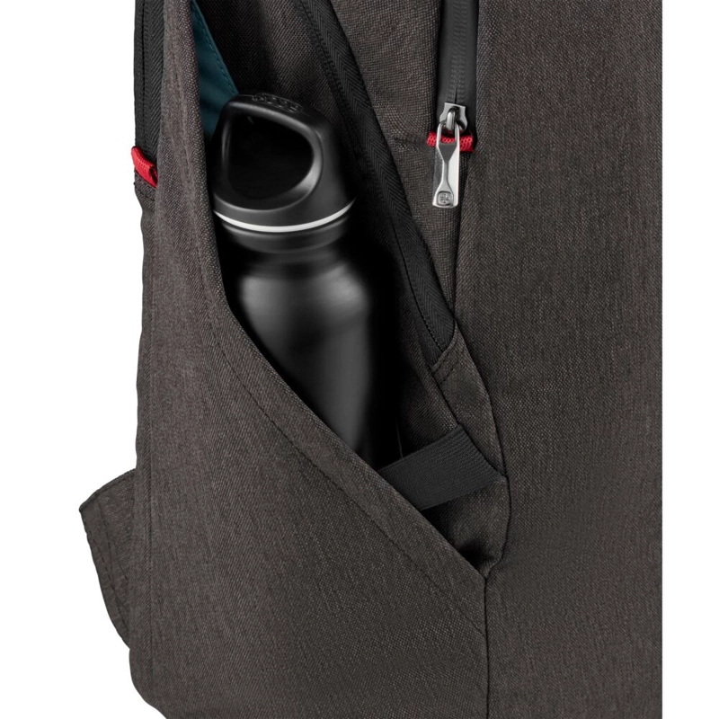 MOCHILA MX LIGHT GRIS WENGER - 5