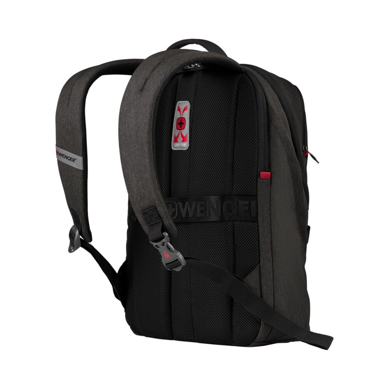 MOCHILA MX LIGHT GRIS WENGER - 6