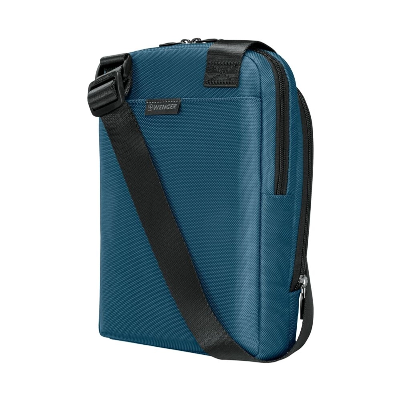 BOLSO XE CROSSBODY AZUL WENGER - 4