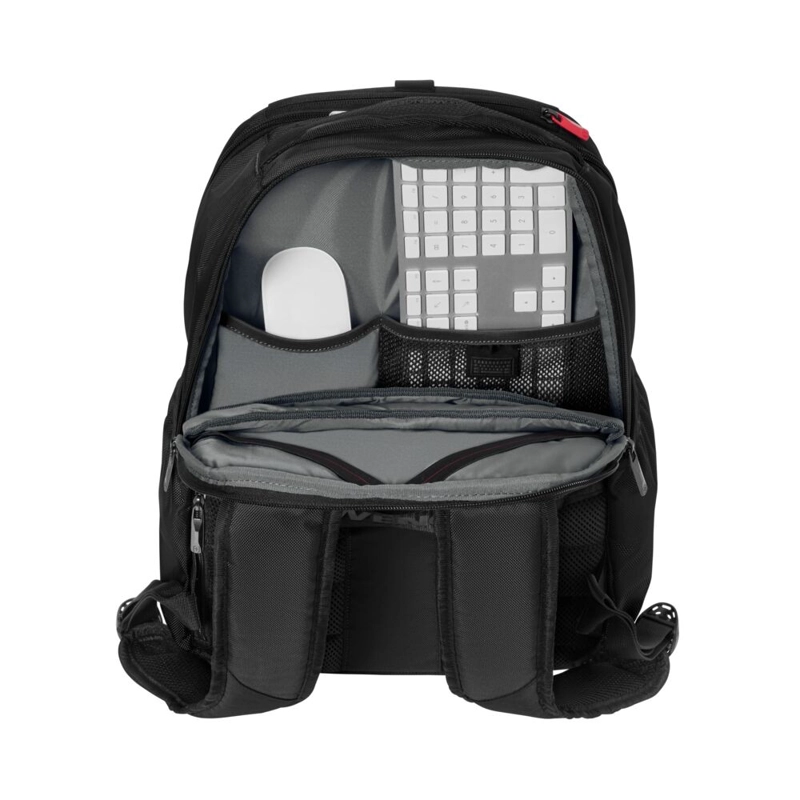 MOCHILA XE PROFESSIONAL NEGRO WENGER - 4