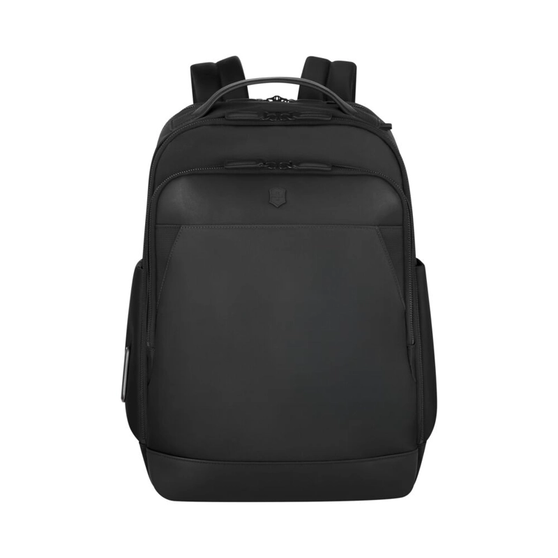 MOCHILA DELUXE ALOX NERO NEGRO VICTORINOX - 1