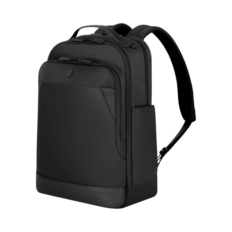 MOCHILA DELUXE ALOX NERO NEGRO VICTORINOX - 3