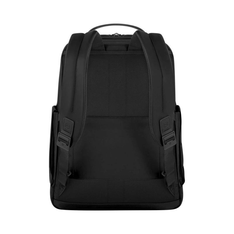 MOCHILA DELUXE ALOX NERO NEGRO VICTORINOX - 4