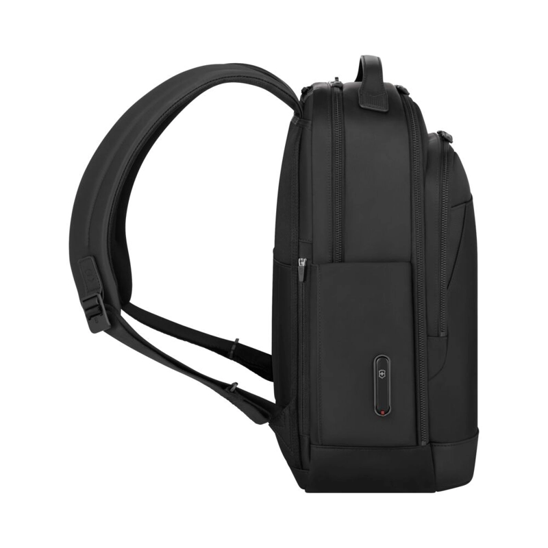 MOCHILA DELUXE ALOX NERO NEGRO VICTORINOX - 5