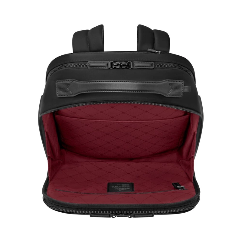 MOCHILA DELUXE ALOX NERO NEGRO VICTORINOX - 7