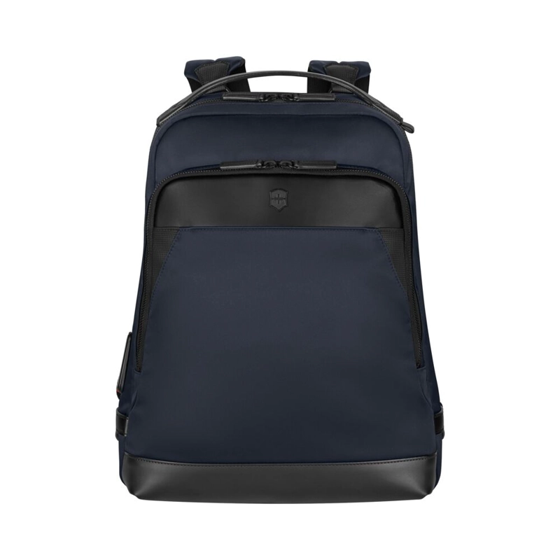 MOCHILA ALOX NERO AZUL VICTORINOX - 1
