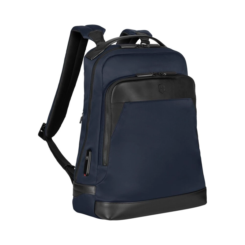 MOCHILA ALOX NERO AZUL VICTORINOX - 2