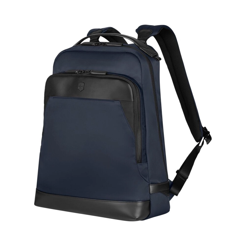 MOCHILA ALOX NERO AZUL VICTORINOX - 3