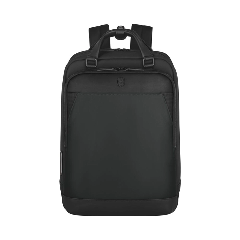 MOCHILA 2-WAY BAG ALOX NERO NEGRO VICTORINOX - 1