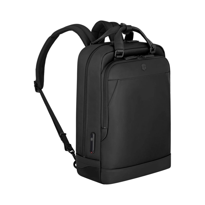 MOCHILA 2-WAY BAG ALOX NERO NEGRO VICTORINOX - 2