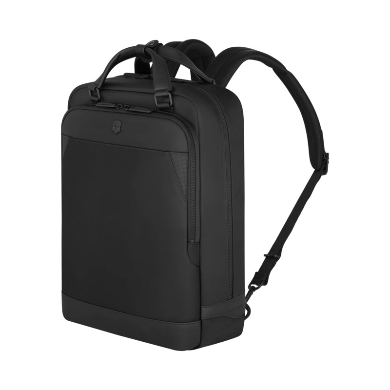 MOCHILA 2-WAY BAG ALOX NERO NEGRO VICTORINOX - 3