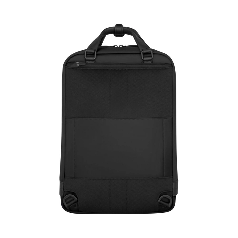 MOCHILA 2-WAY BAG ALOX NERO NEGRO VICTORINOX - 4