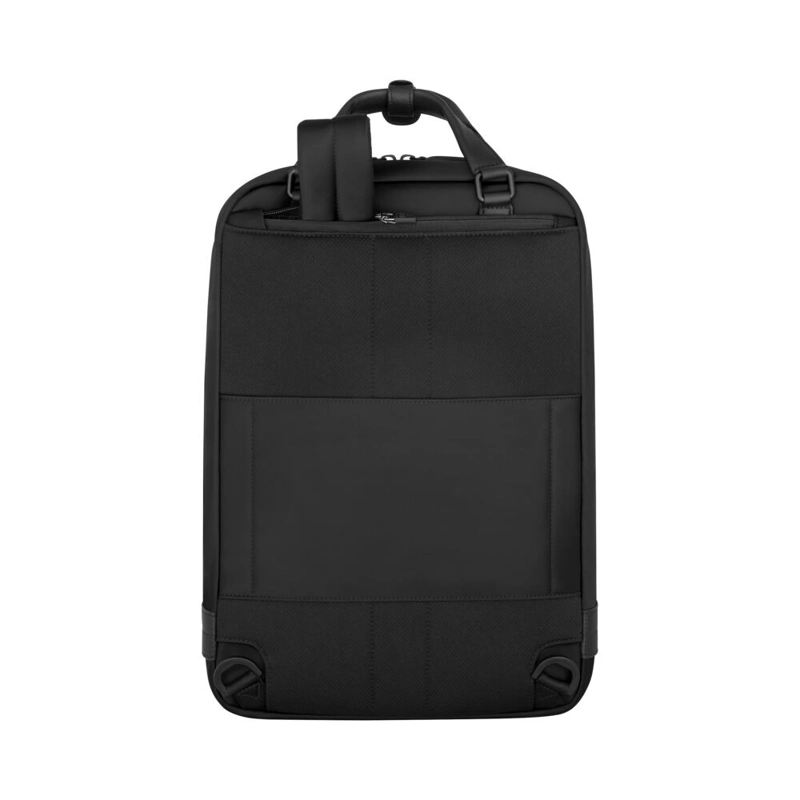 MOCHILA 2-WAY BAG ALOX NERO NEGRO VICTORINOX - 5