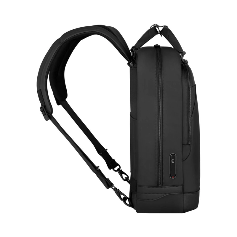 MOCHILA 2-WAY BAG ALOX NERO NEGRO VICTORINOX - 8