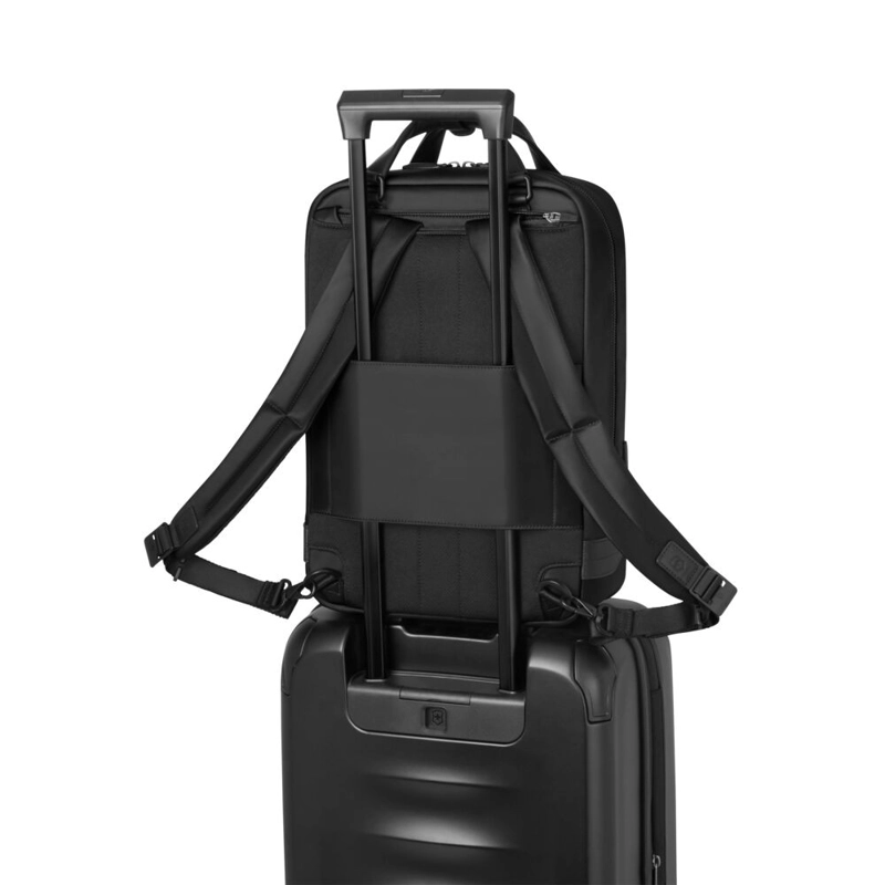 MOCHILA 2-WAY BAG ALOX NERO NEGRO VICTORINOX - 9
