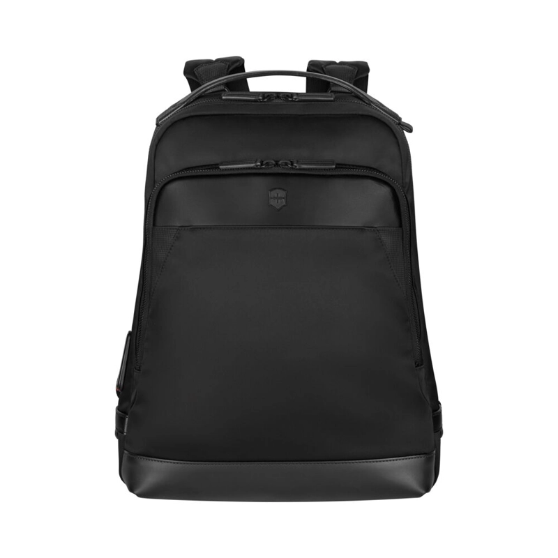 MOCHILA ALOX NERO NEGRO VICTORINOX - 1
