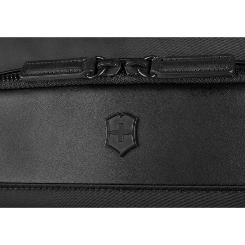 MOCHILA ALOX NERO NEGRO VICTORINOX - 10