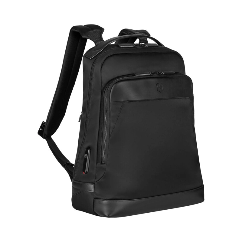 MOCHILA ALOX NERO NEGRO VICTORINOX - 3