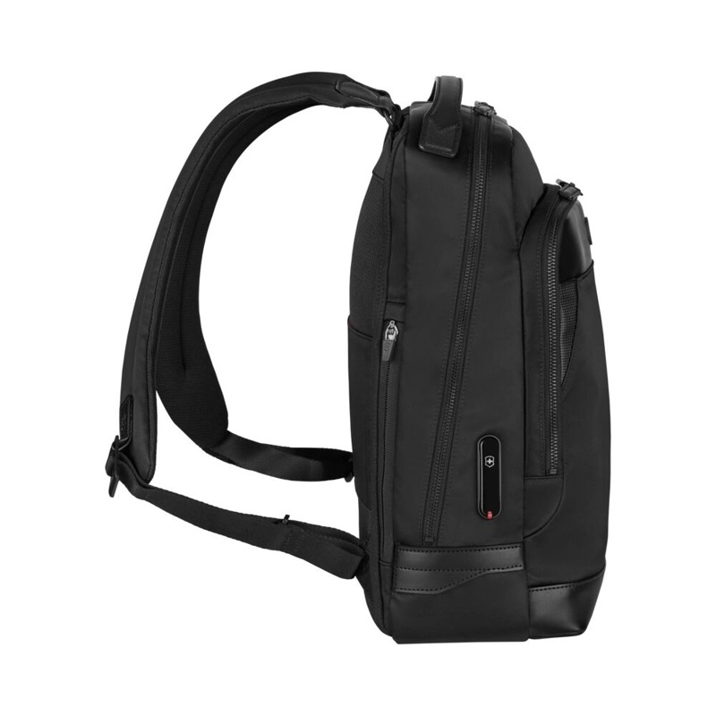 MOCHILA ALOX NERO NEGRO VICTORINOX - 4