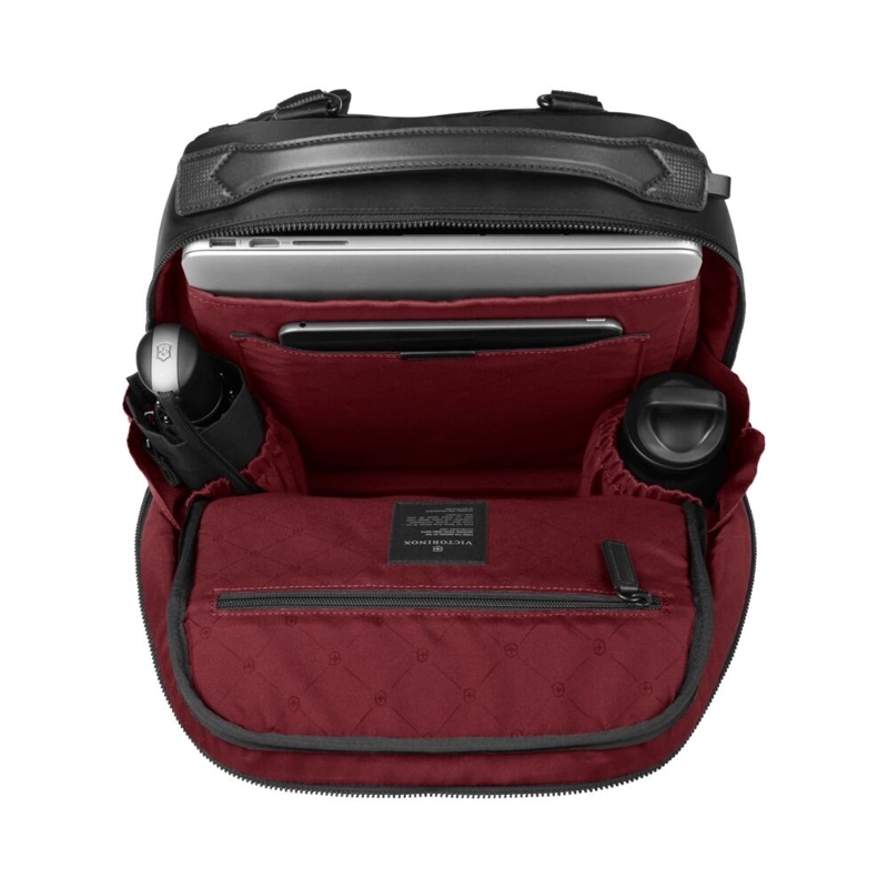MOCHILA ALOX NERO NEGRO VICTORINOX - 6