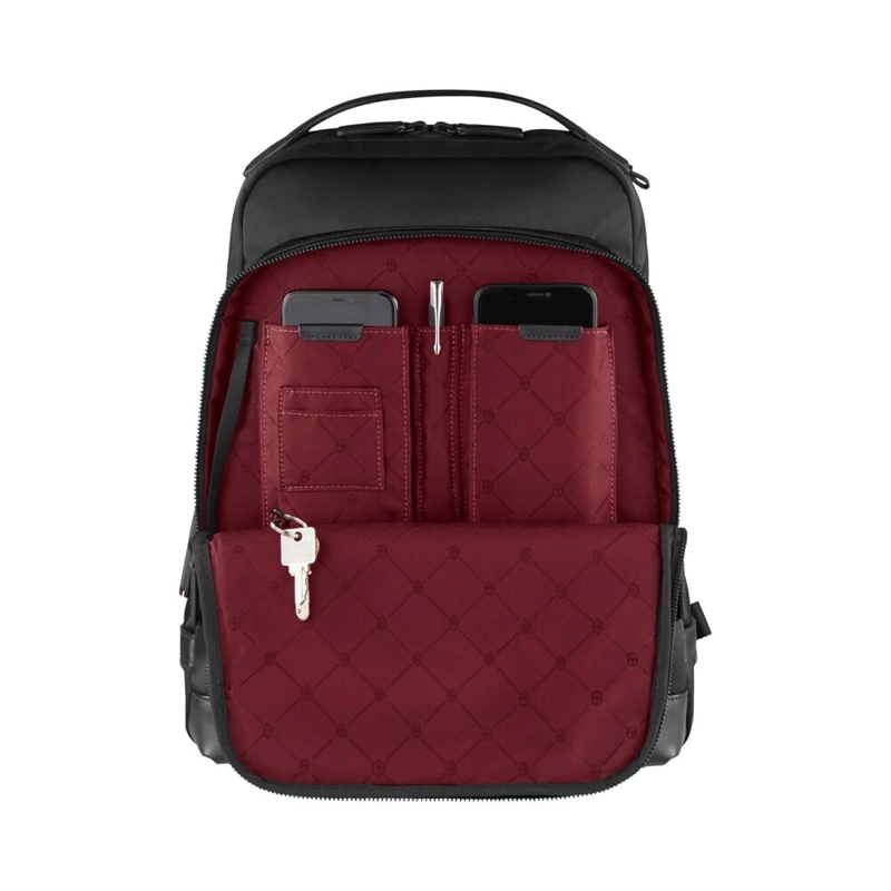 MOCHILA ALOX NERO NEGRO VICTORINOX - 7