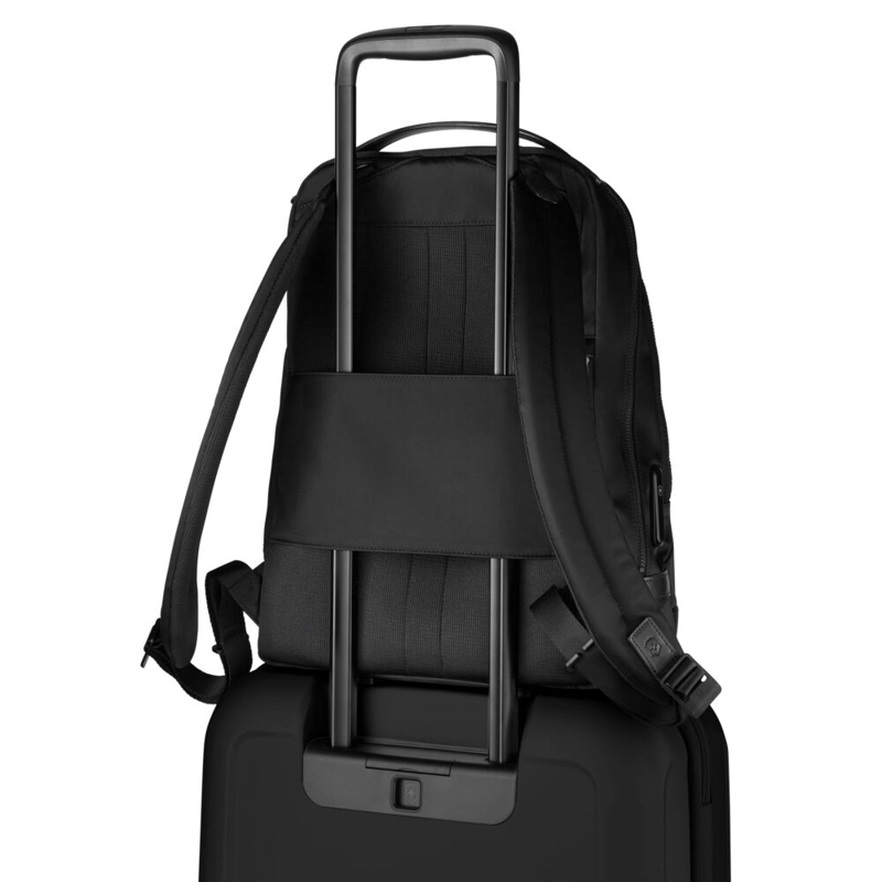 MOCHILA ALOX NERO NEGRO VICTORINOX - 8