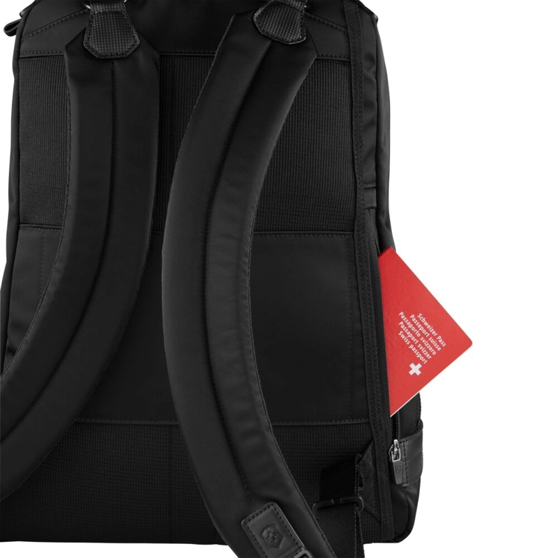 MOCHILA ALOX NERO NEGRO VICTORINOX - 9