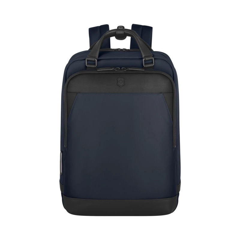 MOCHILA 2-WAY BAG ALOX NERO AZUL VICTORINOX - 1
