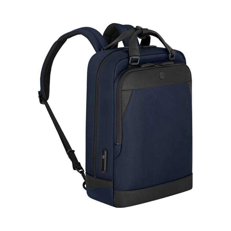 MOCHILA 2-WAY BAG ALOX NERO AZUL VICTORINOX - 2